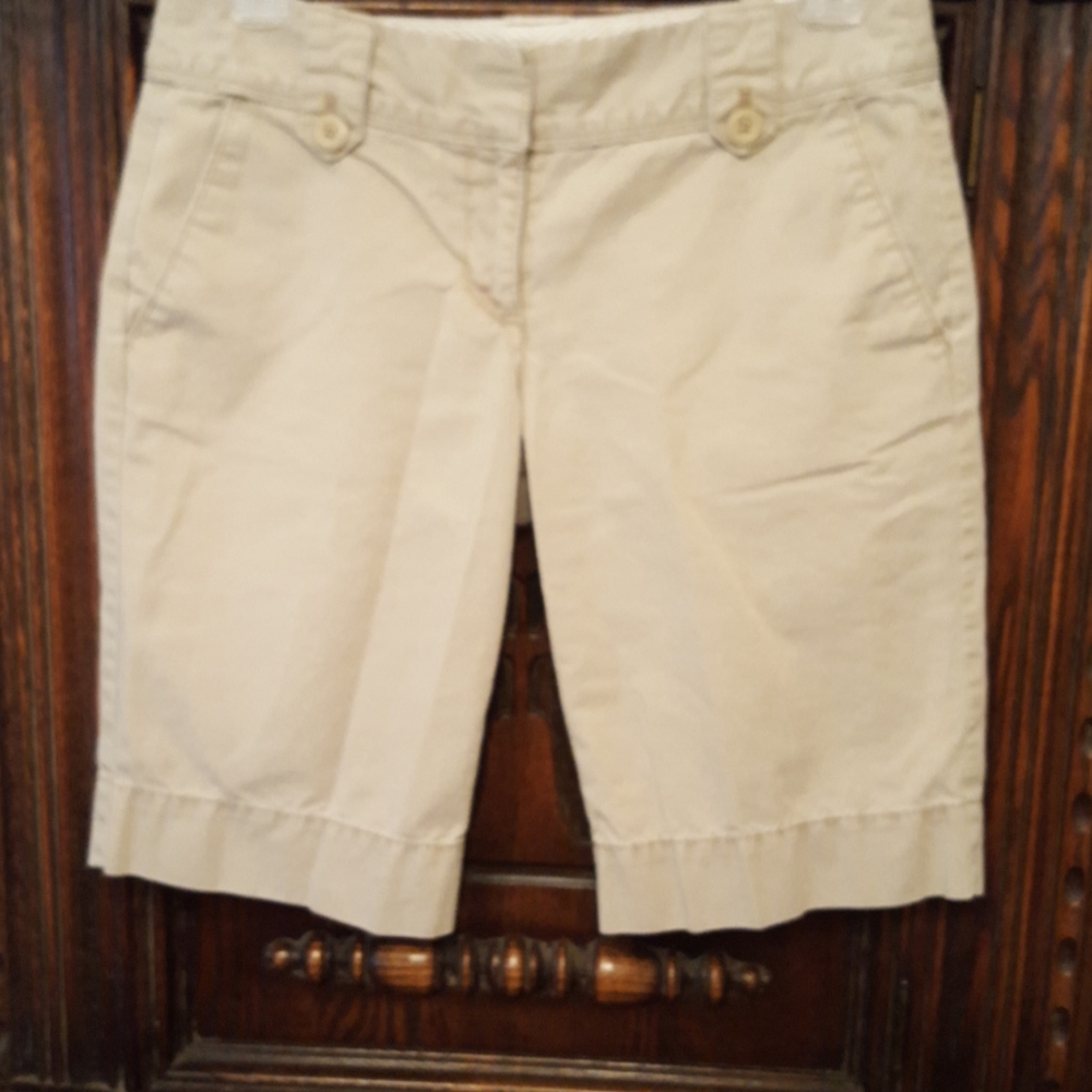 Ann Taylor Loft shorts